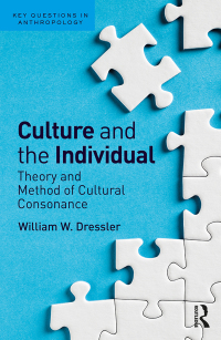 Cover image: Culture and the Individual 1st edition 9781629585185