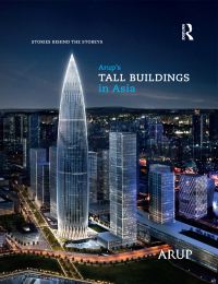 Immagine di copertina: Arup’s Tall Buildings in Asia 1st edition 9781032178899
