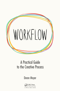 Titelbild: Workflow 1st edition 9781138058552