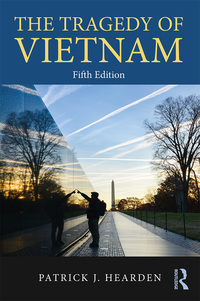 Cover image: The Tragedy of Vietnam 5th edition 9781138632653