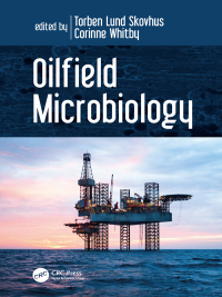 صورة الغلاف: Oilfield Microbiology 1st edition 9781138057753
