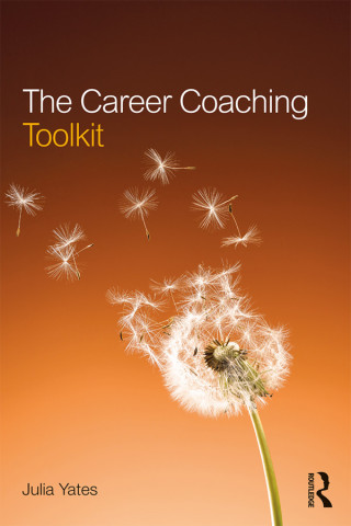 Cover image: The Career Coaching Toolkit 1st edition 9781138057302