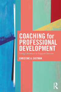 Cover image: Coaching for Professional Development 1st edition 9781138057258