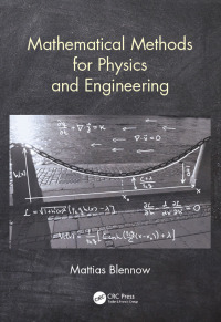 Omslagafbeelding: Mathematical Methods for Physics and Engineering 1st edition 9781138056909