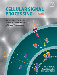 Cover image: Cellular Signal Processing 2nd edition 9780815345343