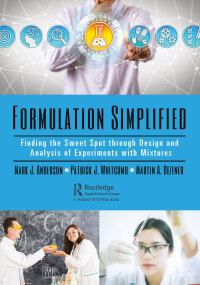 Cover image: Formulation Simplified 1st edition 9781138056046