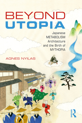 Imagen de portada: Beyond Utopia 1st edition 9781138056022