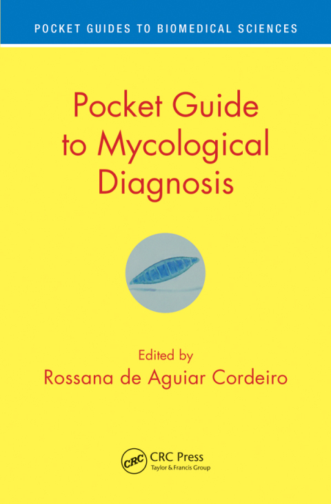 Pocket Guide to Mycological Diagnosis, 1st Edition - FULL INSTANT DOWNLOAD | PDF DOCX EPUB