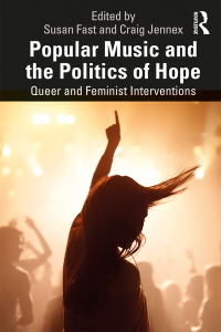 Immagine di copertina: Popular Music and the Politics of Hope 1st edition 9781138055896