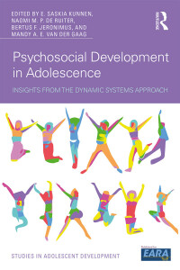Cover image: Psychosocial Development in Adolescence 1st edition 9781138055551