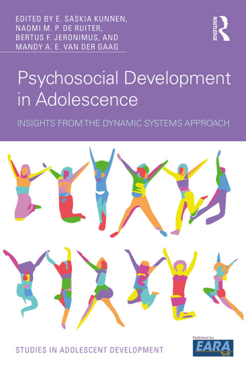 Psychosocial Development in Adolescence: Insights from the Dynamic Systems Approach, 1st Edition - FULL INSTANT DOWNLOAD | PDF DOCX EPUB
