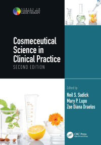 Cover image: Cosmeceutical Science in Clinical Practice 2nd edition 9781032485058