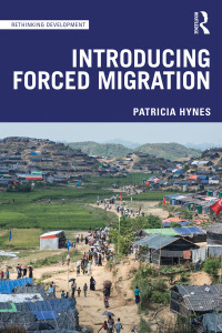 صورة الغلاف: Introducing Forced Migration 1st edition 9781138055483