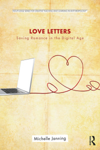 صورة الغلاف: Love Letters 1st edition 9781138055254