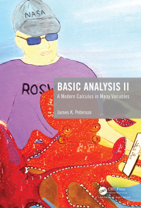 Immagine di copertina: Basic Analysis II 1st edition 9781138055056