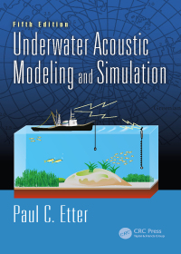 Imagen de portada: Underwater Acoustic Modeling and Simulation 5th edition 9781138054929
