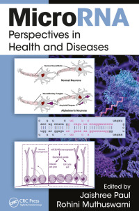 Cover image: MicroRNA 1st edition 9781138054837