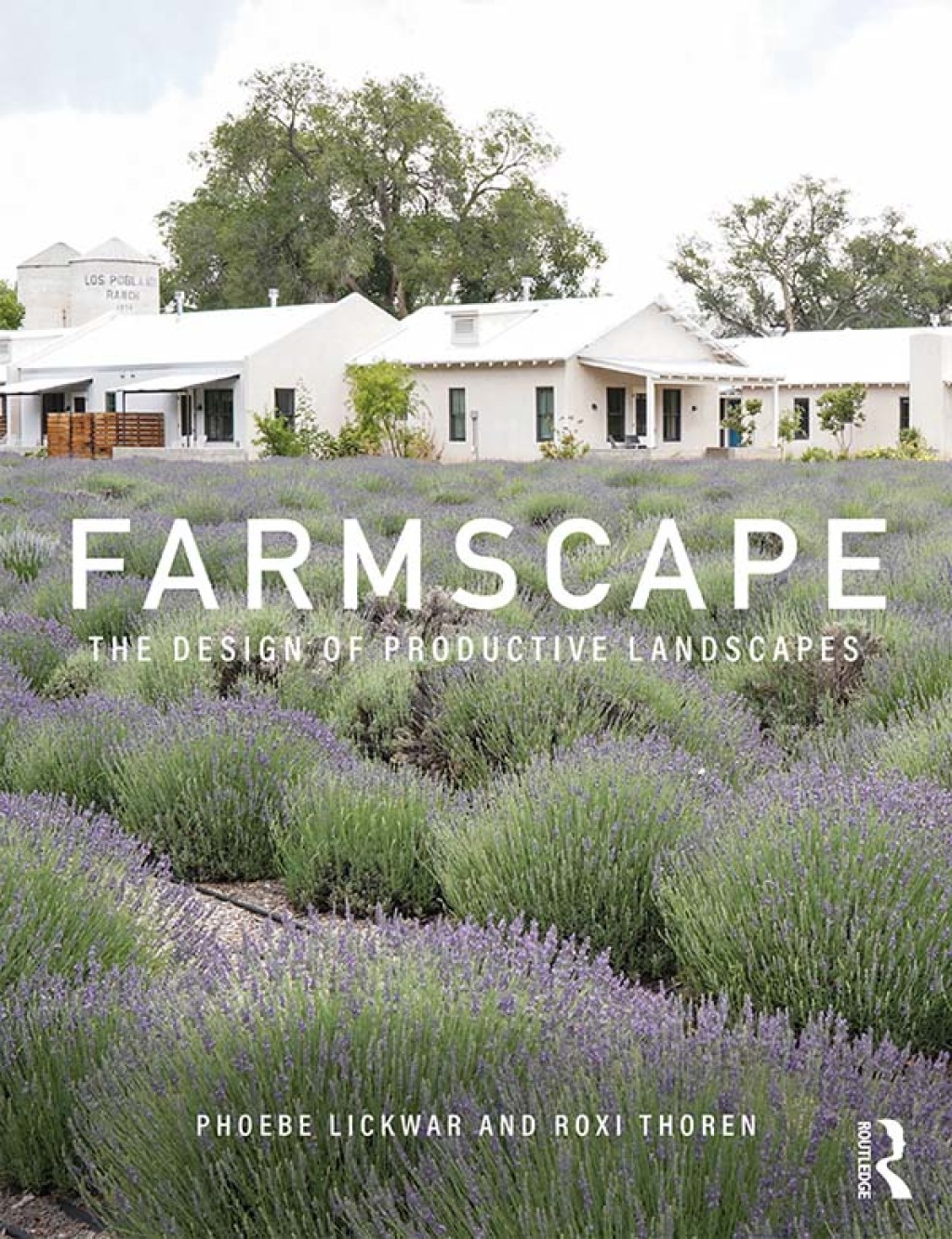 Farmscape The Design of Productive Landscapes 1st Edition