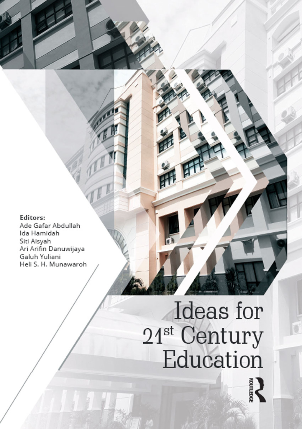 Ideas for 21st Century Education Proceedings of the Asian Education Symposium (AES 2016), November 22-23, 2016, Bandung, Indonesia 1st Edition