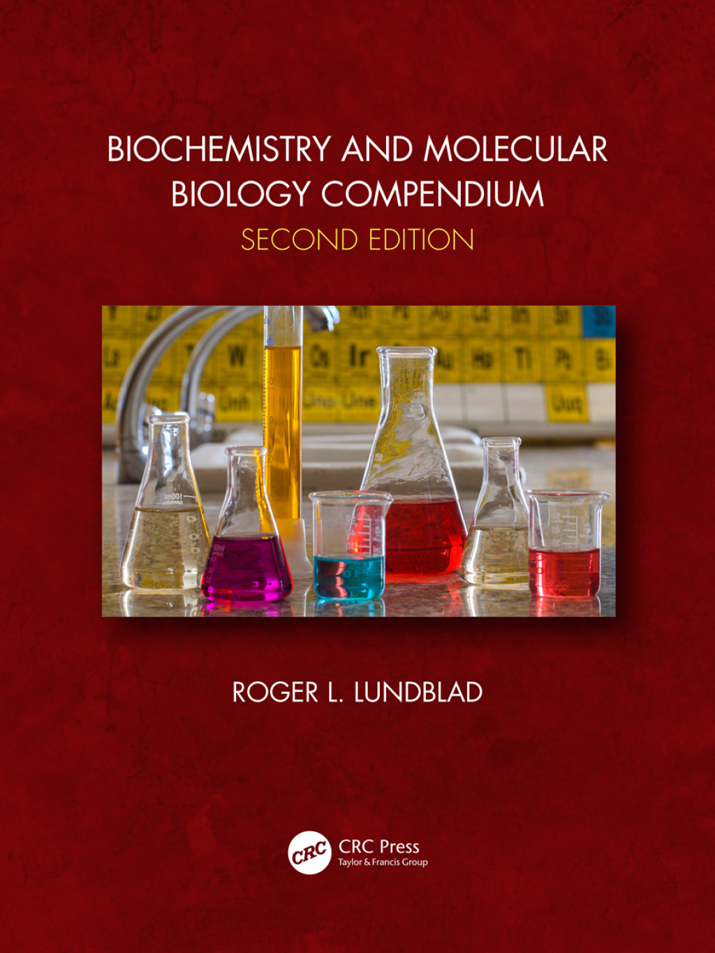 Biochemistry and Molecular Biology Compendium 2nd Edition