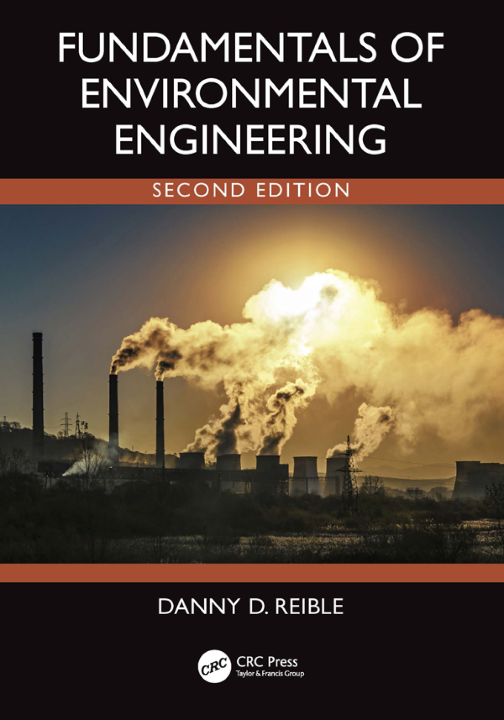 Fundamentals of Environmental Engineering 2nd Edition