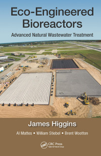 Cover image: Eco-Engineered Bioreactors 1st edition 9781138054462