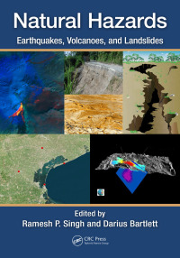 Cover image: Natural Hazards 1st edition 9780367571917