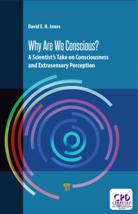 Cover image: Why Are We Conscious? 1st edition 9789814774321