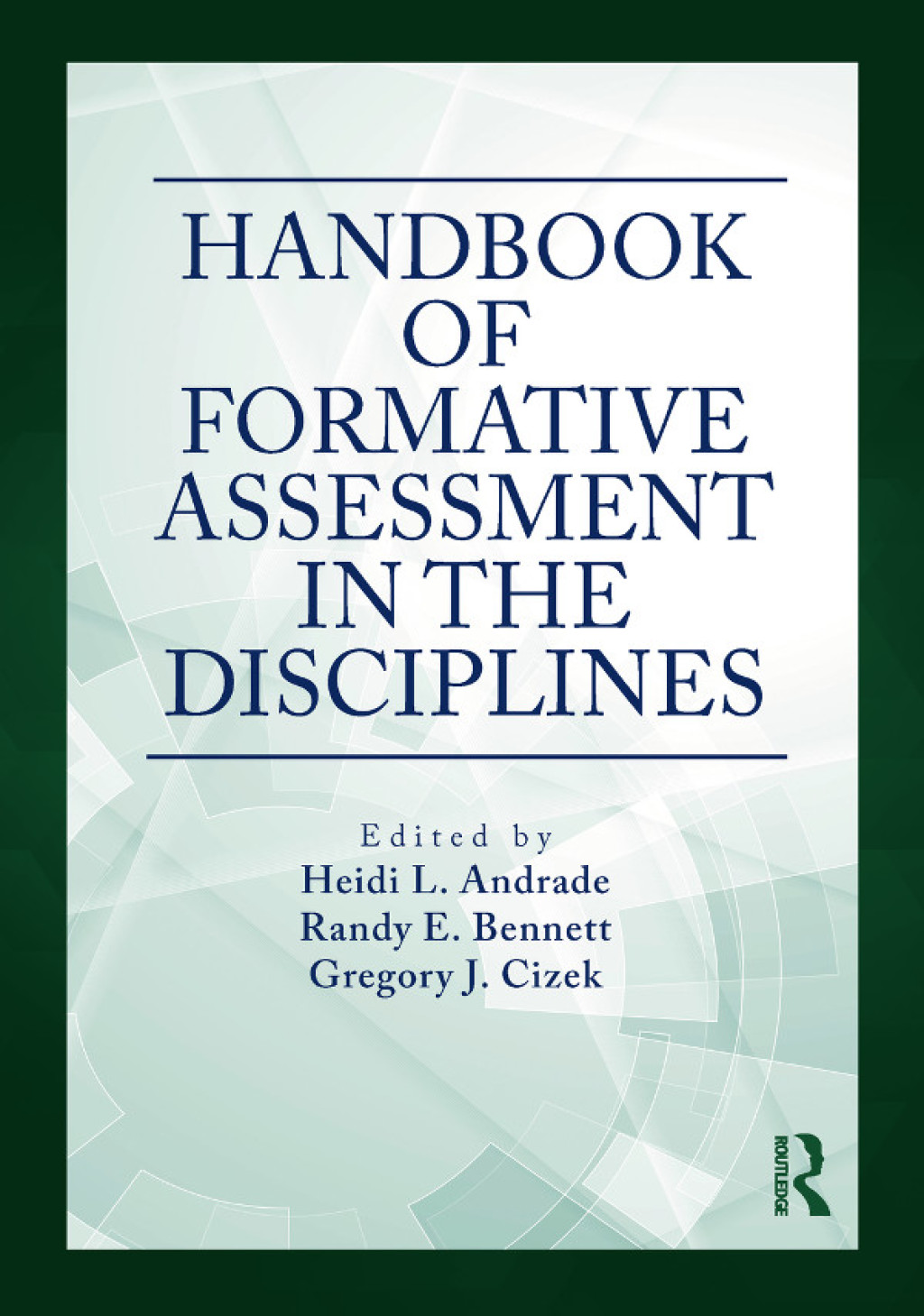 Handbook of Formative Assessment in the Disciplines 1st Edition