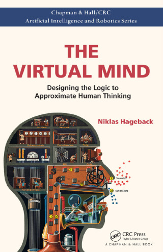 表紙画像: The Virtual Mind 1st edition 9781138054035