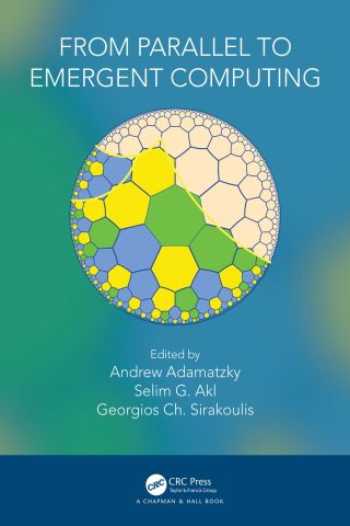 Cover image: From Parallel to Emergent Computing 1st edition 9781138054011