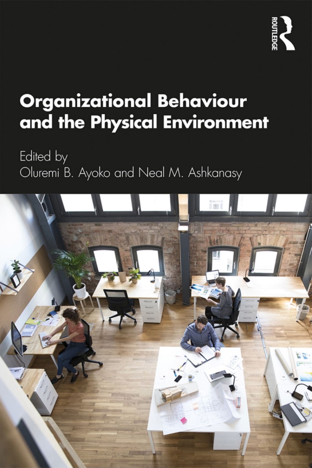 Organizational Behaviour and the Physical Environment 1st Edition