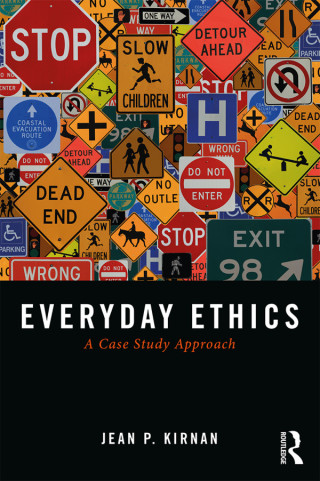 Imagen de portada: Everyday Ethics 1st edition 9781138052635