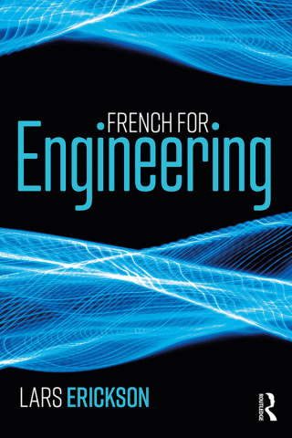 Cover image: French for Engineering 1st edition 9781138052383