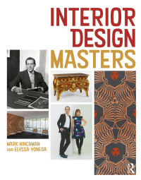 Imagen de portada: Interior Design Masters 1st edition 9781138051720
