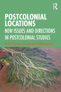 Titelbild: Postcolonial Locations 1st edition 9781138051201