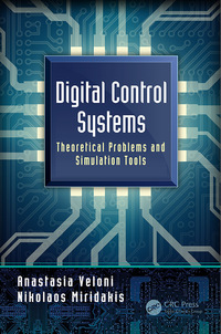 Immagine di copertina: Digital Control Systems 1st edition 9781138039209
