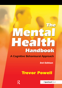 Cover image: The Mental Health Handbook 3rd edition 9780863887581