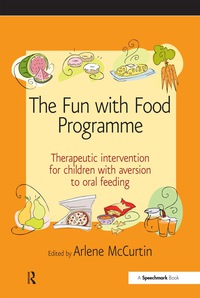 صورة الغلاف: The Fun with Food Programme 1st edition 9780863885662