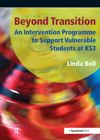 Imagen de portada: Beyond Transition 1st edition 9781906517465