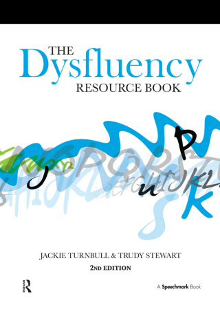 Cover image: The Dysfluency Resource Book 2nd edition 9780863887925