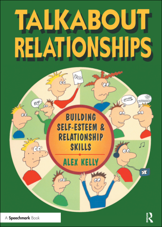 Cover image: Talkabout Relationships 1st edition 9780863884054