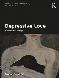 Cover image: Depressive Love 1st edition 9780367369538