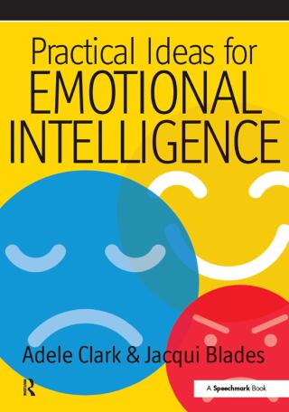 表紙画像: Practical Ideas for Emotional Intelligence 1st edition 9780863886119