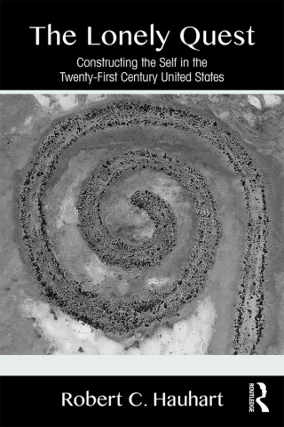 Cover image: The Lonely Quest 1st edition 9781138049598