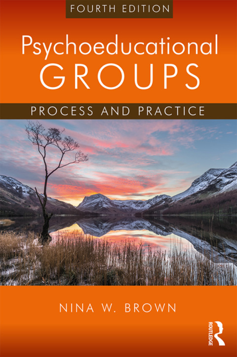 Psychoeducational Groups: Process and Practice, 4th Edition - FULL INSTANT DOWNLOAD | PDF DOCX EPUB
