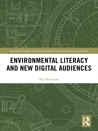 Cover image: Environmental Literacy and New Digital Audiences 1st edition 9781138049253