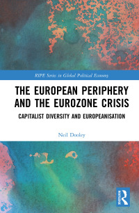 Cover image: The European Periphery and the Eurozone Crisis 1st edition 9781138048010