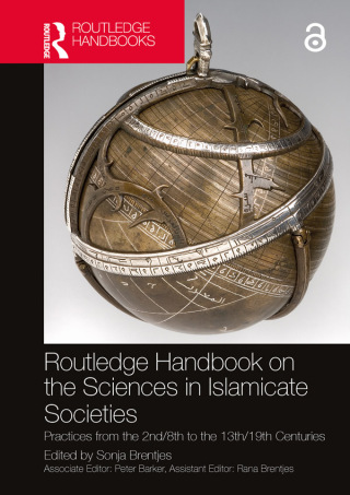 Imagen de portada: Routledge Handbook on the Sciences in Islamicate Societies 1st edition 9781138047594