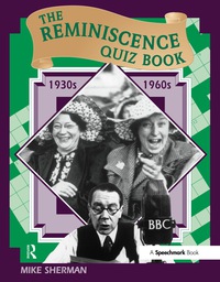 Imagen de portada: The Reminiscence Quiz Book 1st edition 9780863883521